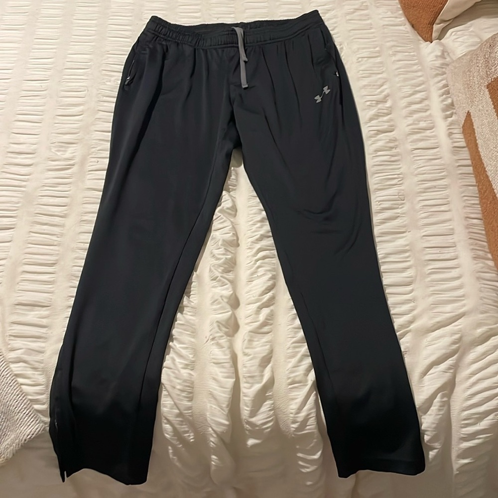 Under Armour joggers